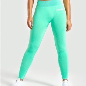 Gymshark Lightweight Seamless